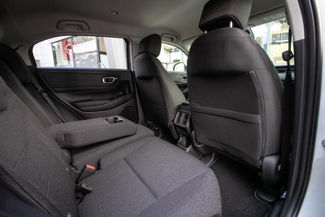 Honda HR-V 1.5 e:HEV Elegance - Honda Sensing | Apple cp/Android auto | Magic Seats