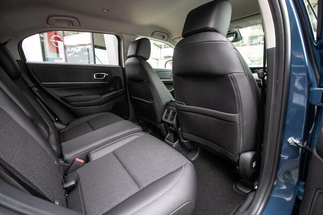 Honda HR-V 1.5 e:HEV Advance - Cons.prijs rijklr | Honda Sensing | Appl cp/Android auto