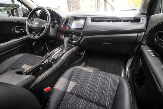 Honda HR-V 1.5 i-VTEC Executive | Panoramadak | Clima | Keyless |