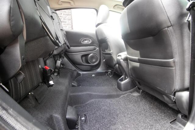 Honda HR-V 1.5 i-VTEC Executive | Panoramadak | Clima | Keyless |