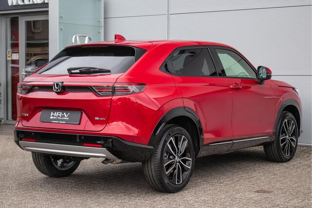 Honda HR-V 1.5 e:HEV Advance - Cons.prijs rijklr | Honda Sensing | Appl cp/Android auto