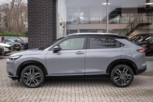 Honda HR-V 1.5 e:HEV Advance Style - Cons.prijs rijklr | Honda Sensing | Apple cp/Android a.