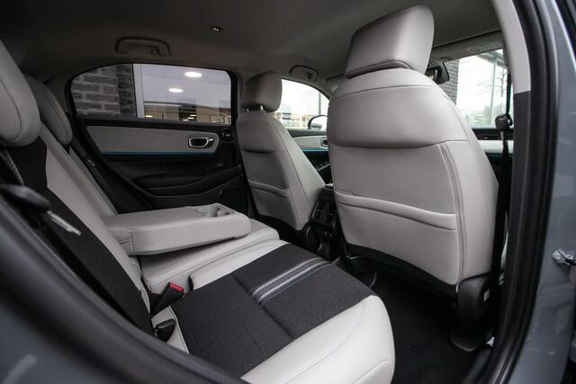 Honda HR-V 1.5 e:HEV Advance Style - Cons.prijs rijklr | Honda Sensing | Apple cp/Android a.