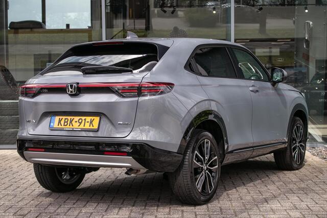 Honda HR-V 1.5 e:HEV Advance - Honda Sensing | Appl cp/Android auto