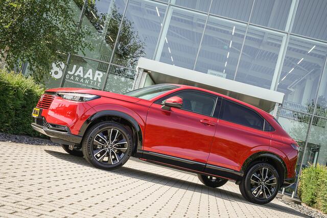 Honda HR-V 1.5i e:HEV ADVANCE - NIEUW - FULL HYRBID - DIRECT UIT VOORRAAD