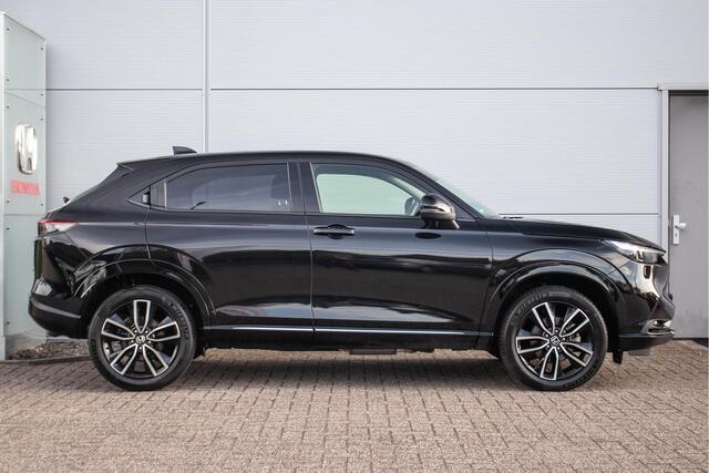 Honda HR-V 1.5 e:HEV Advance Dealerond. | Carplay | 1e eig. | NL auto