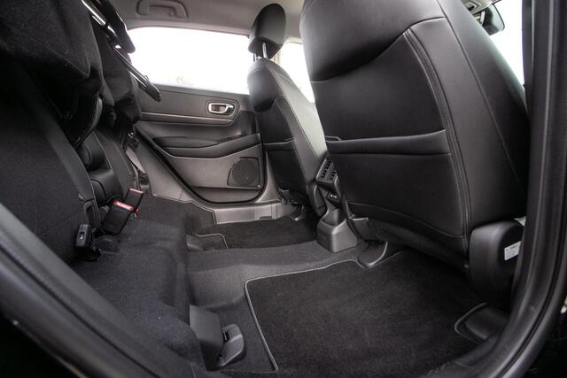 Honda HR-V 1.5 e:HEV Advance Dealerond. | Carplay | 1e eig. | NL auto