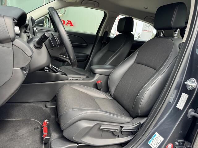 Honda HR-V 1.5 e:HEV Advance - Trekhaak afn. | 1e eigenaar | Dealer onderhouden