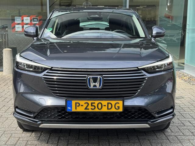 Honda HR-V 1.5 e:HEV Advance - Trekhaak afn. | 1e eigenaar | Dealer onderhouden