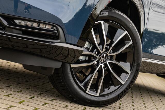Honda HR-V 1.5i e:HEV ADVANCE - NIEUW - DIRECT UIT VOORRAAD!