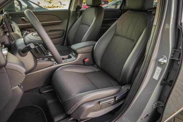 Honda HR-V 1.5i e:HEV ADVANCE - NIEUW - DIRECT UIT VOORRAAD!