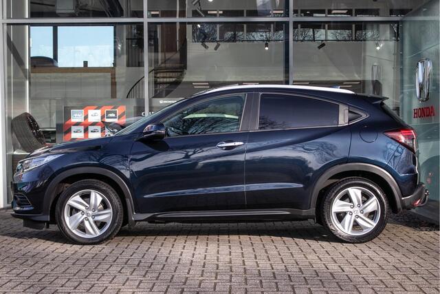 Honda HR-V 1.5 i-VTEC Executive - Trekhaak | Schuif/kantel dak | Climate | Camera