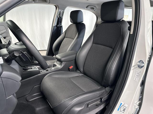 Honda HR-V 1.5 e:HEV Advance Automaat | Navigatie