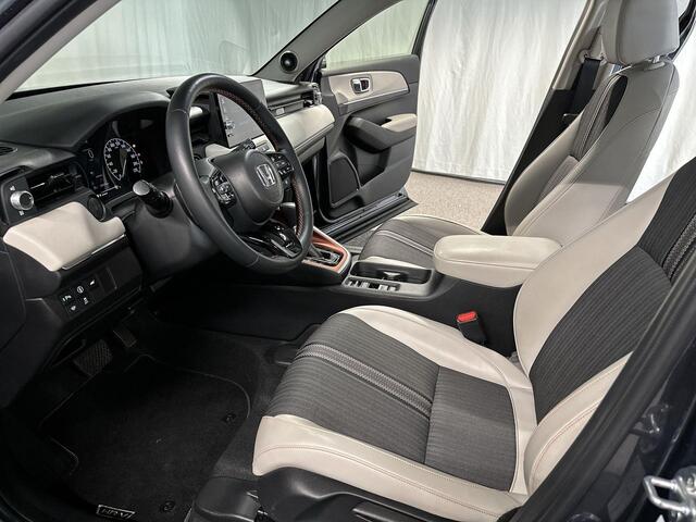 Honda HR-V 1.5 e:HEV Advance Style Automaat | Camera | Navi