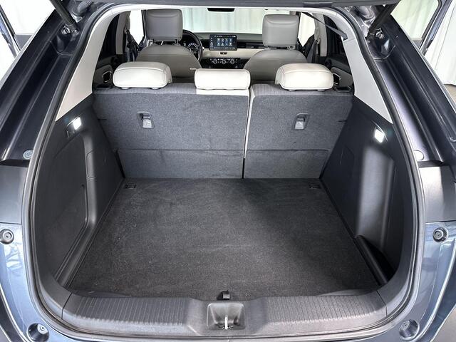 Honda HR-V 1.5 e:HEV Advance Style Automaat | Camera | Navi