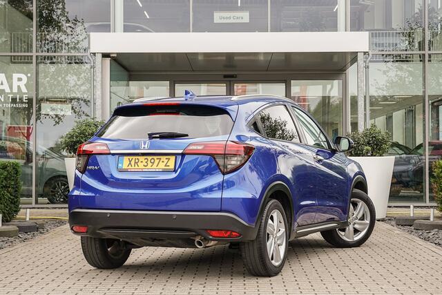 Honda HR-V 1.5 i-VTEC EXECUTIVE - AUTOMAAT - PANORAMADAK - LED