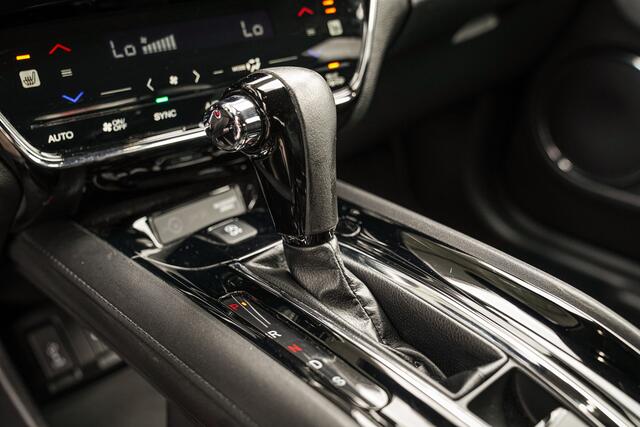 Honda HR-V 1.5 i-VTEC EXECUTIVE - AUTOMAAT - PANORAMADAK - LED