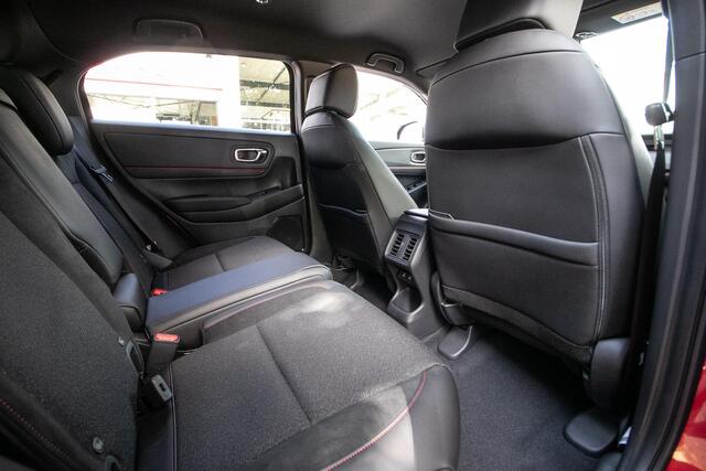 Honda HR-V 1.5 e:HEV Advance Sport