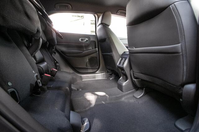 Honda HR-V 1.5 e:HEV Advance Sport