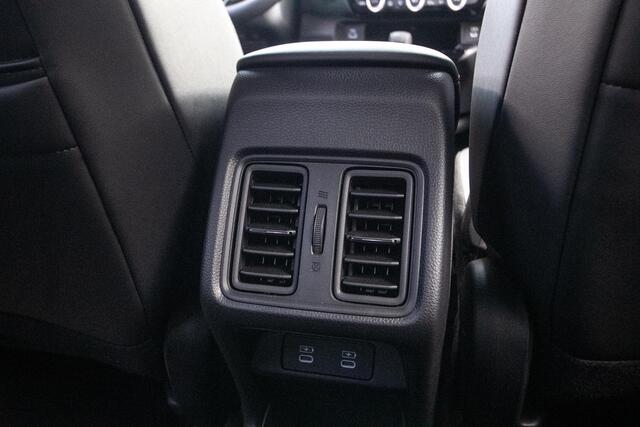 Honda HR-V 1.5 e:HEV Advance Sport