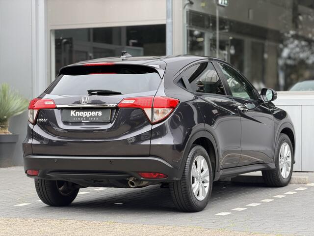 Honda HR-V 1.5 i-VTEC Elegance | GEEN AFLEVERKOSTEN | Parkeersensoren, Navigatie, Stoelverwarming