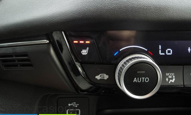 Honda HR-V 1.5 e:HEV Advance