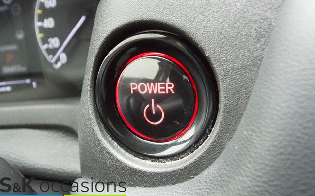 Honda HR-V 1.5 e:HEV Advance