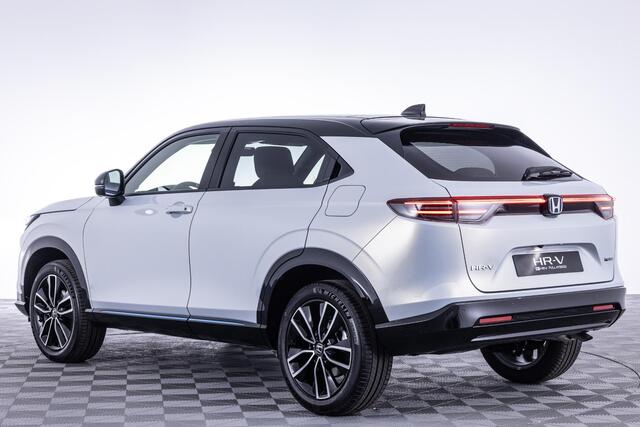Honda HR-V 1.5 e:HEV Advance Style Plus | NIEUW | NIEUWE AUTO | AUTOMAAT | DIRECT LEVERBAAR | FULL HYBRID | AUTOMAAT | 360 CAMERA | PANORAMA DAK |