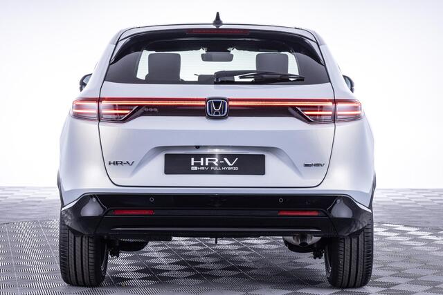 Honda HR-V 1.5 e:HEV Advance Style Plus | NIEUW | NIEUWE AUTO | AUTOMAAT | DIRECT LEVERBAAR | FULL HYBRID | AUTOMAAT | 360 CAMERA | PANORAMA DAK |