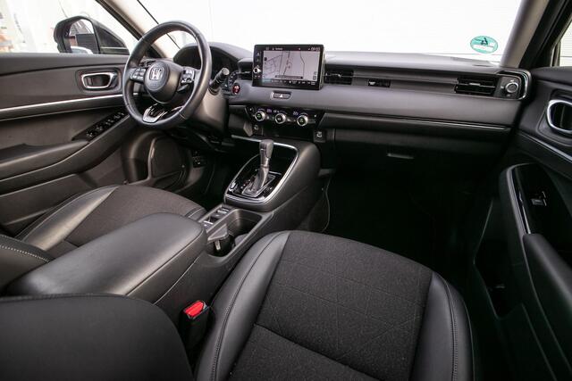 Honda HR-V 1.5 e:HEV Advance Dealerond. | Carplay | 1e eig. | NL auto
