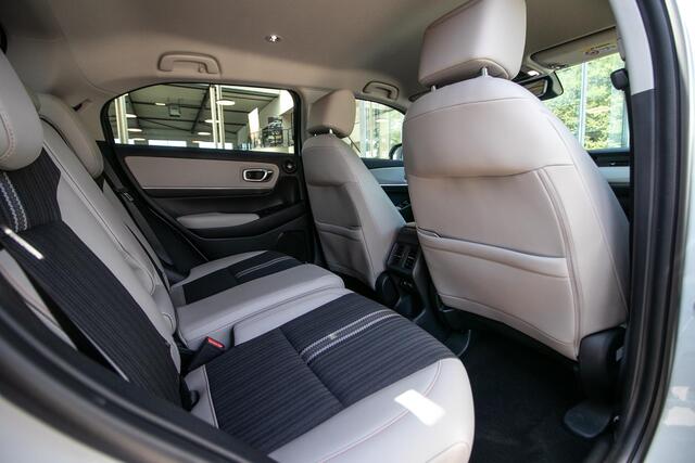 Honda HR-V 1.5 e:HEV Advance Style | Dealer onderhouden | Trekhaak t.b.v. fietsendrager