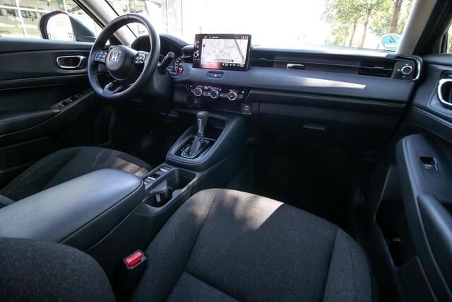 Honda HR-V 1.5 e:HEV Elegance - Trekhaak afneembaar
