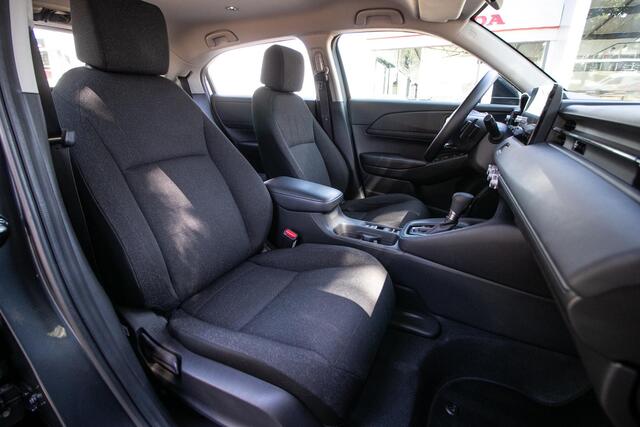 Honda HR-V 1.5 e:HEV Elegance - Trekhaak afneembaar