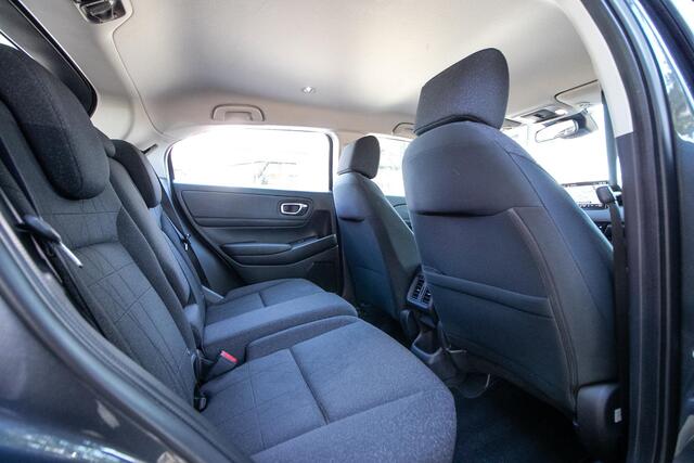Honda HR-V 1.5 e:HEV Elegance - Trekhaak afneembaar