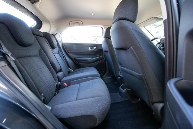 Honda HR-V 1.5 e:HEV Elegance - Trekhaak afneembaar