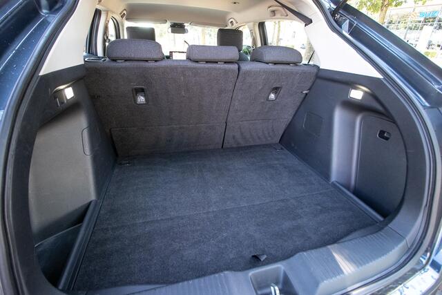 Honda HR-V 1.5 e:HEV Elegance - Trekhaak afneembaar
