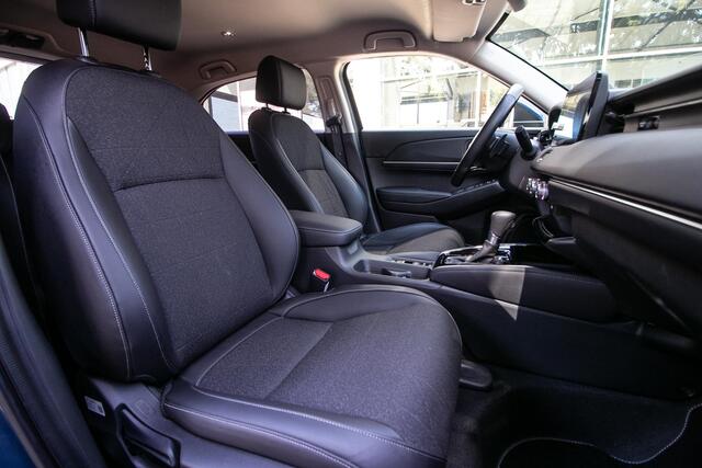 Honda HR-V 1.5 e:HEV Advance - 1e eigenaar | Dealer onderhouden | Navi | Camera