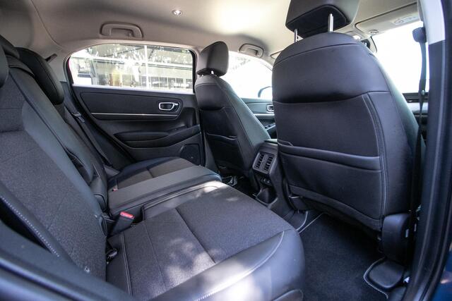 Honda HR-V 1.5 e:HEV Advance - 1e eigenaar | Dealer onderhouden | Navi | Camera