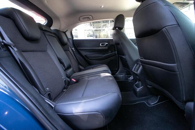 Honda HR-V 1.5 e:HEV Advance - 1e eigenaar | Dealer onderhouden | Navi | Camera