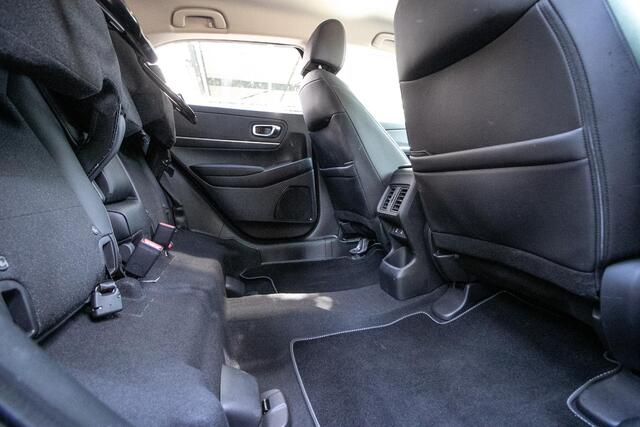 Honda HR-V 1.5 e:HEV Advance - 1e eigenaar | Dealer onderhouden | Navi | Camera