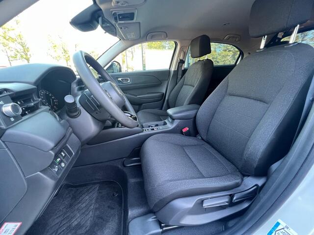 Honda HR-V 1.5 e:HEV Elegance | AUTOMAAT | FULL HYBDRID| ACHTERUITRIJCAMERA | STOEL VERWARMING | FULL MAPP NAVIGATIE | APPLE CARPLAY/ANDROID AUTO |