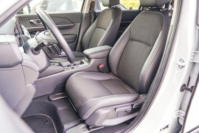 Honda HR-V 1.5i e:HEV ADVANCE - DEMO - FULL HYBRID - AUTOMAAT