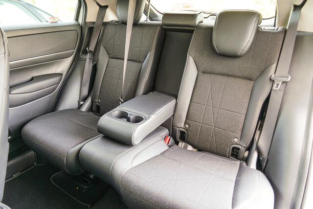 Honda HR-V 1.5i e:HEV ADVANCE - DEMO - FULL HYBRID - AUTOMAAT