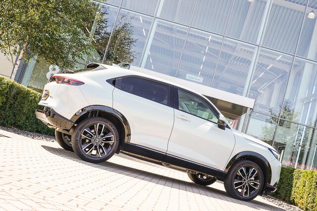 Honda HR-V 1.5i e:HEV ADVANCE - DEMO - FULL HYBRID - AUTOMAAT