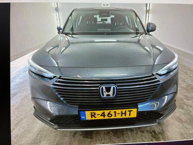 Honda HR-V 1.5 e:HEV Elegance STOELVERWARMING / CAMERA / LED / 18 INCH