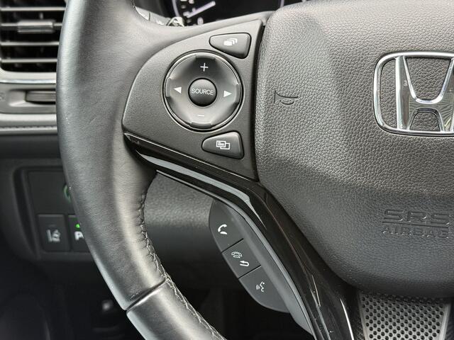 Honda HR-V BWJ 2017 | 1.5 i-VTEC 131PK Executive AUTOMAAT | PANO DAK | CLIMA | NAVI | CAMERA A | CRUISE | PDC 2X | LMV |