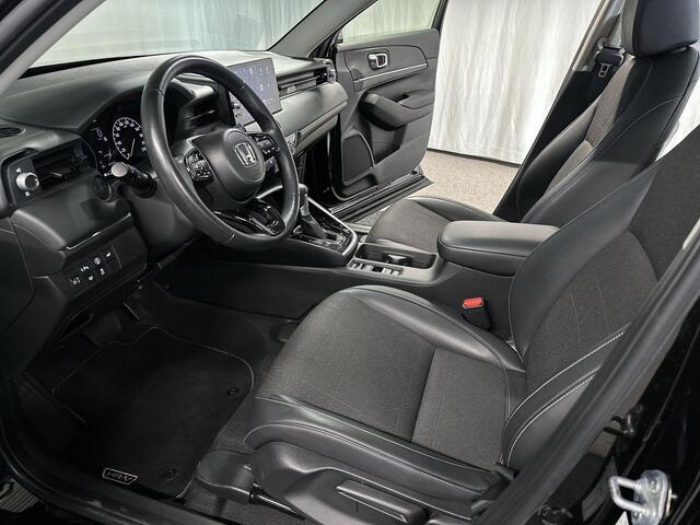 Honda HR-V 1.5 e:HEV Advance Automaat | Trekhaak | LED