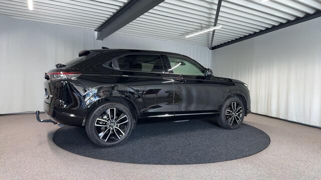 Honda HR-V 1.5 e:HEV Advance Automaat | Trekhaak | LED