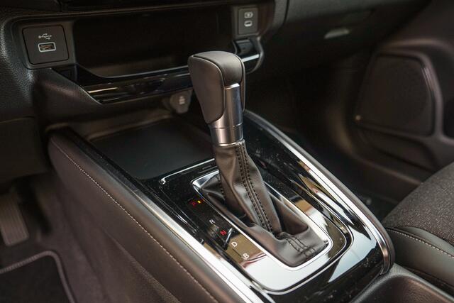 Honda HR-V 1.5i e:HEV ADVANCE - NIEUW - FULL HYRBID - direct uit voorraad