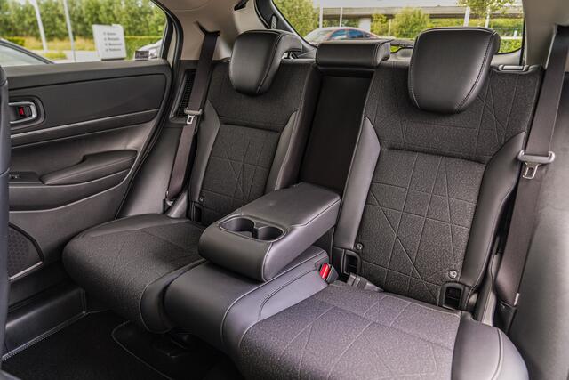 Honda HR-V 1.5i e:HEV ADVANCE - DEMO - FULL HYRBID - AUTOMAAT